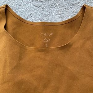 Calia Essentials Fitness Tank